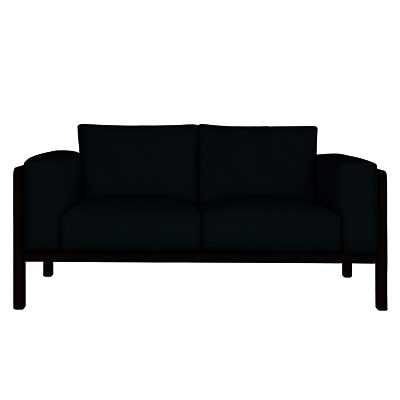Furia Heming Medium Sofa Azul Nordic Blue Furia Heming Medium Sofa Azul Nordic Blue